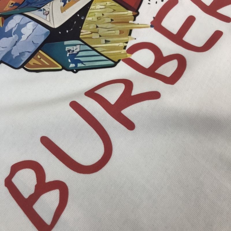 Burberry T-Shirts